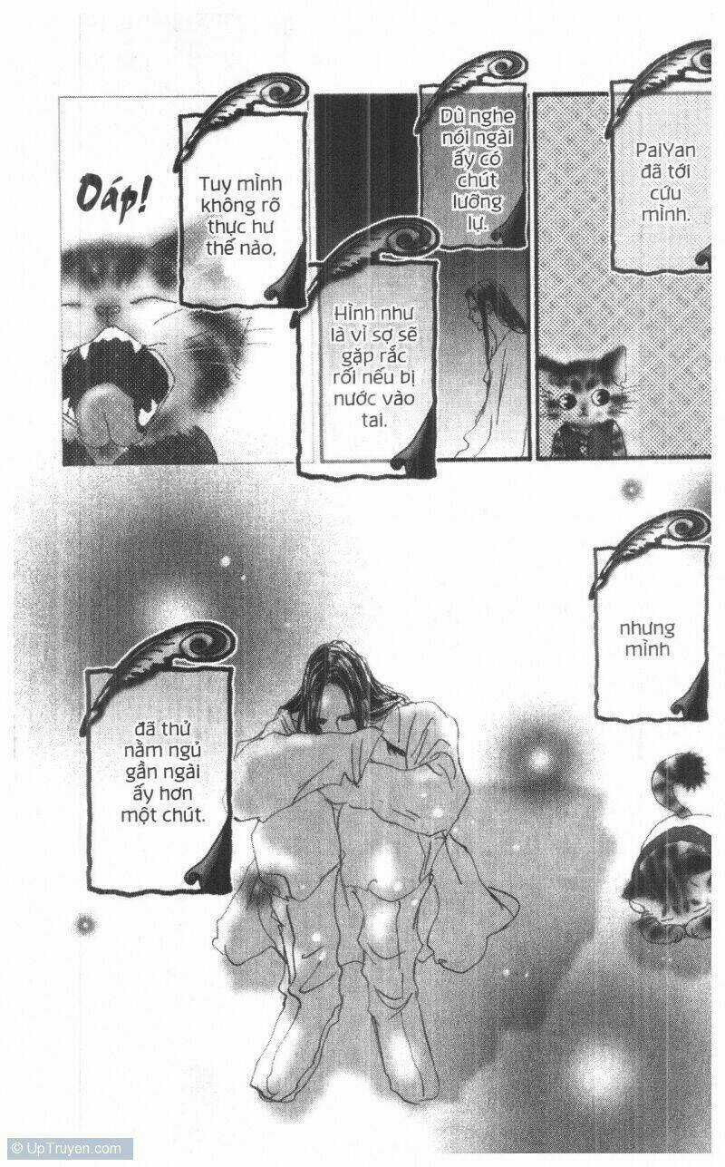 Toraji Phiêu Lưu Ký - Chapter 2 - Trang 186