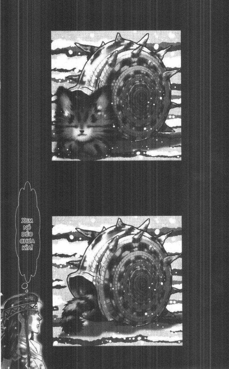 Toraji Phiêu Lưu Ký - Chapter 2 - Trang 188