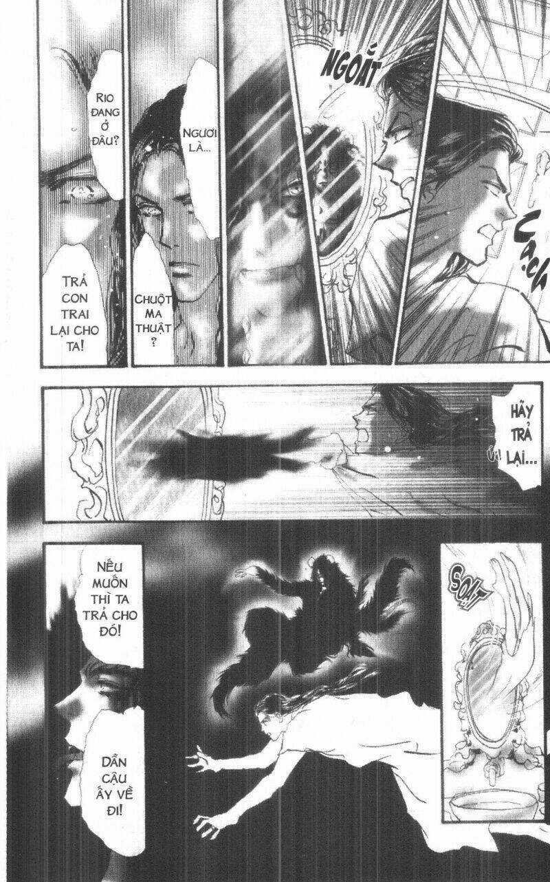 Toraji Phiêu Lưu Ký - Chapter 2 - Trang 20