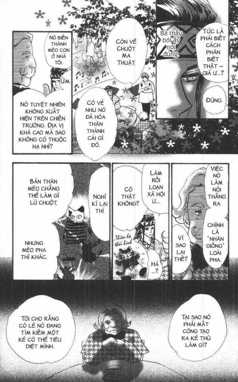 Toraji Phiêu Lưu Ký - Chapter 2 - Trang 35