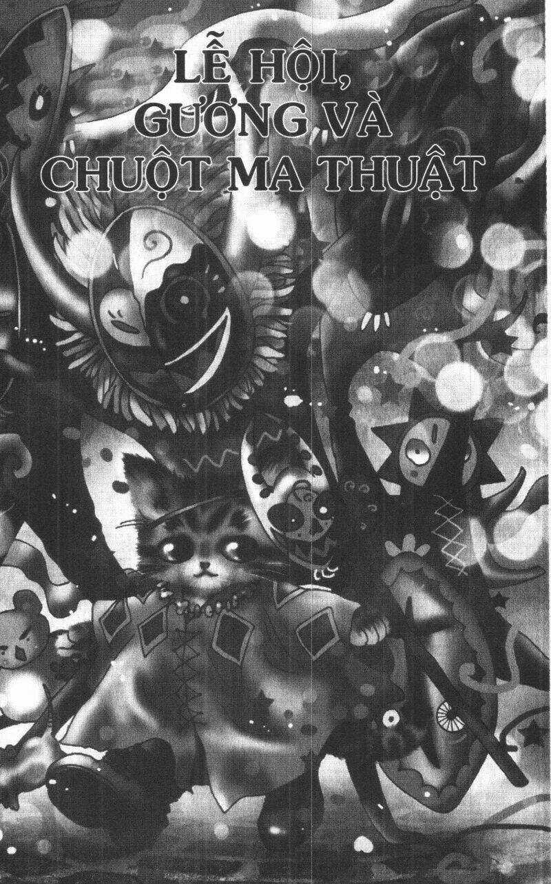 Toraji Phiêu Lưu Ký - Chapter 2 - Trang 5