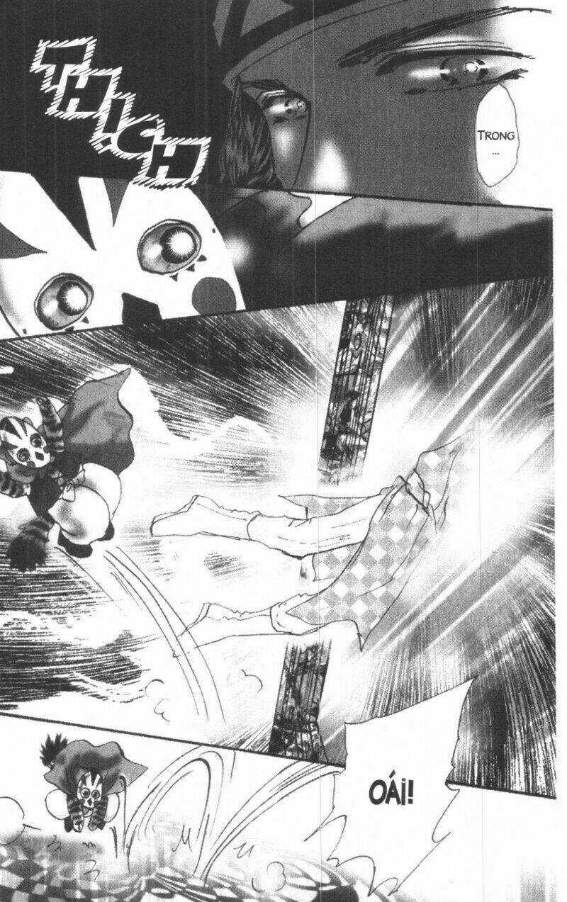 Toraji Phiêu Lưu Ký - Chapter 2 - Trang 41