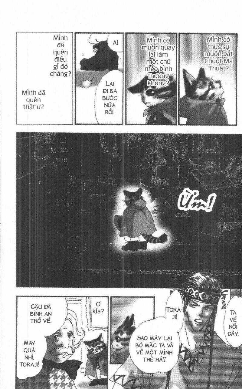 Toraji Phiêu Lưu Ký - Chapter 2 - Trang 44