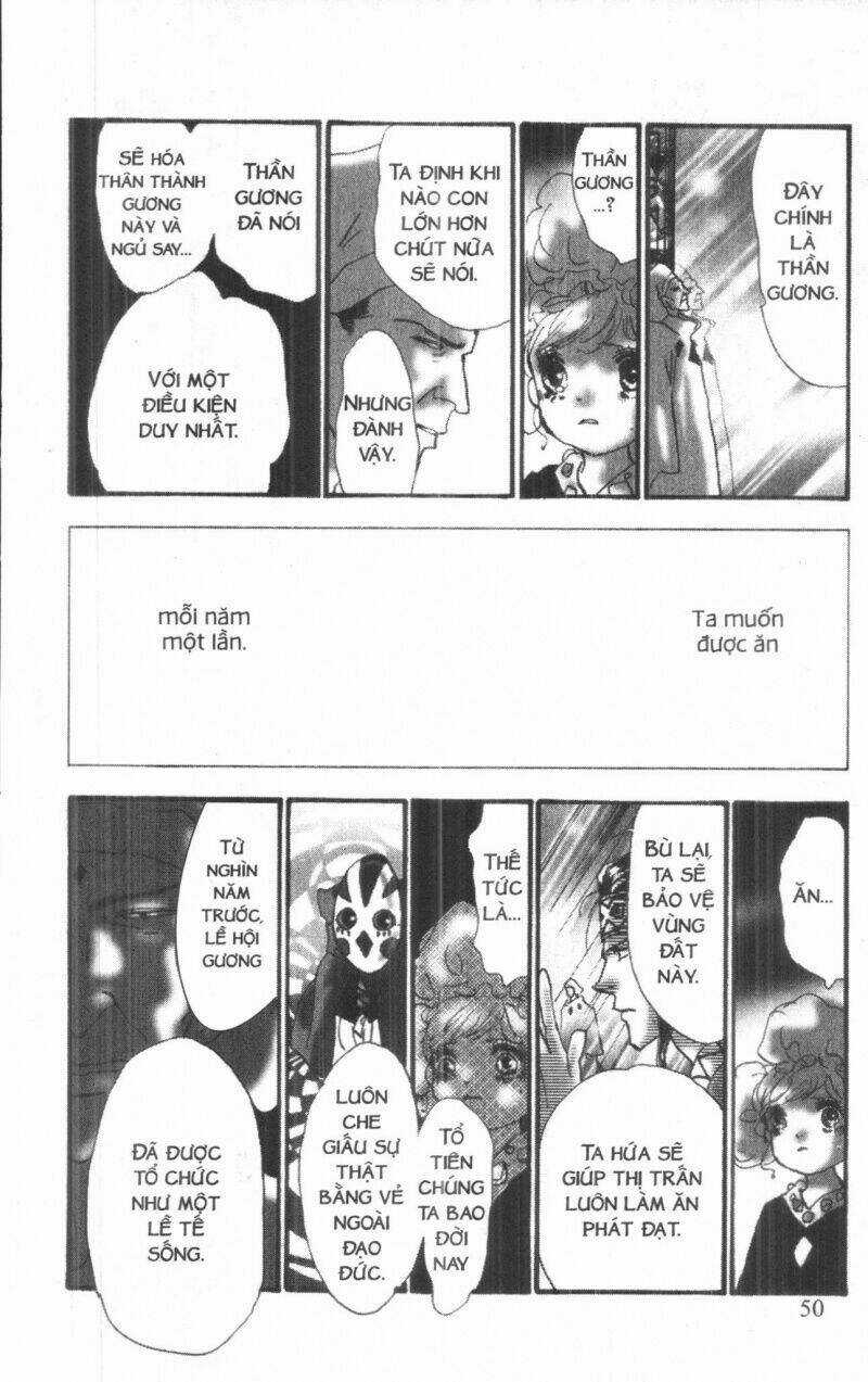 Toraji Phiêu Lưu Ký - Chapter 2 - Trang 50