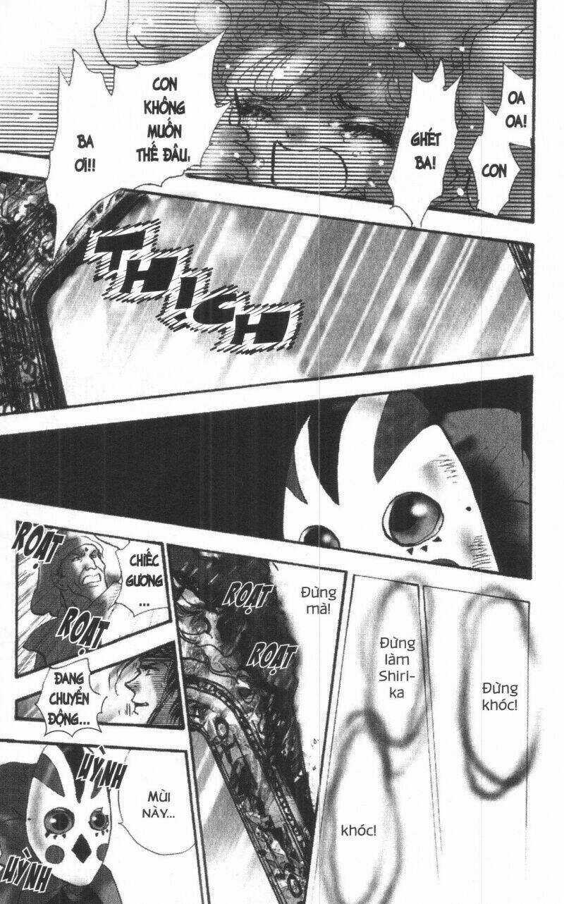 Toraji Phiêu Lưu Ký - Chapter 2 - Trang 53