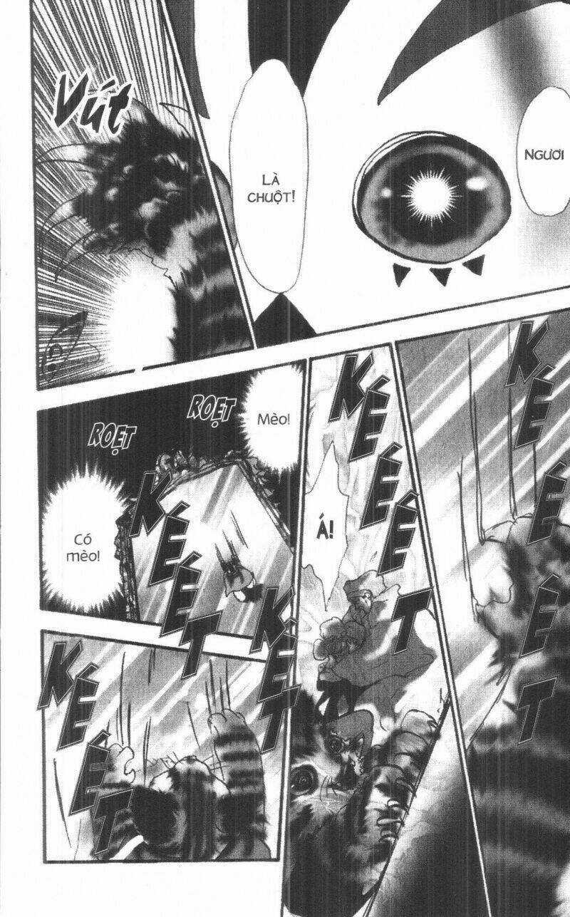 Toraji Phiêu Lưu Ký - Chapter 2 - Trang 54