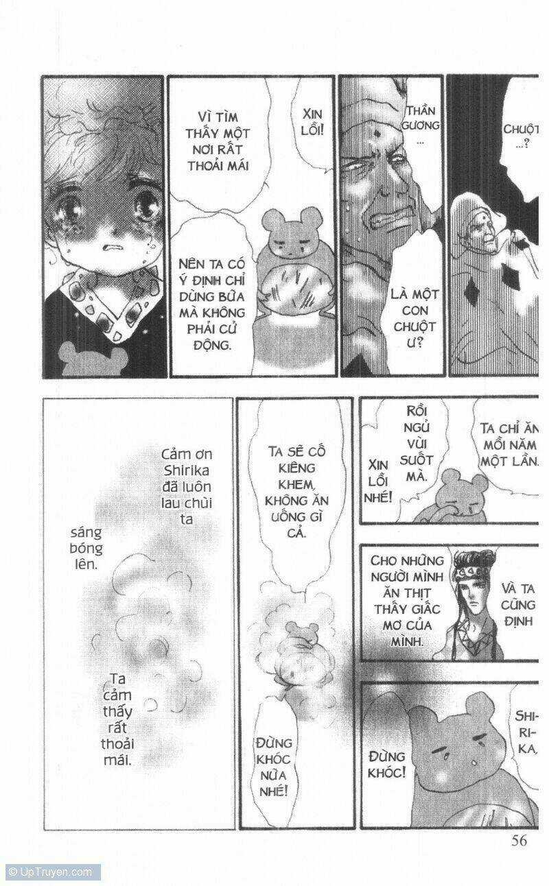 Toraji Phiêu Lưu Ký - Chapter 2 - Trang 56