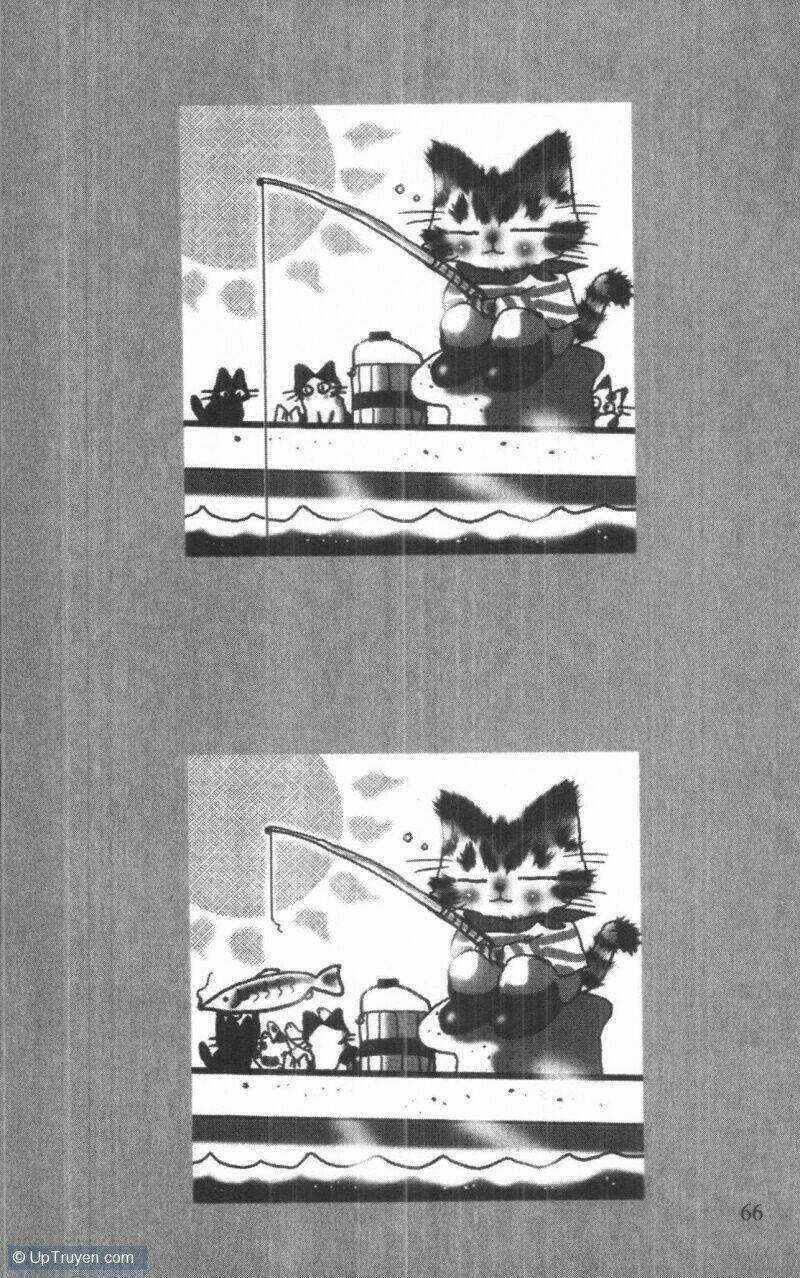 Toraji Phiêu Lưu Ký - Chapter 2 - Trang 66