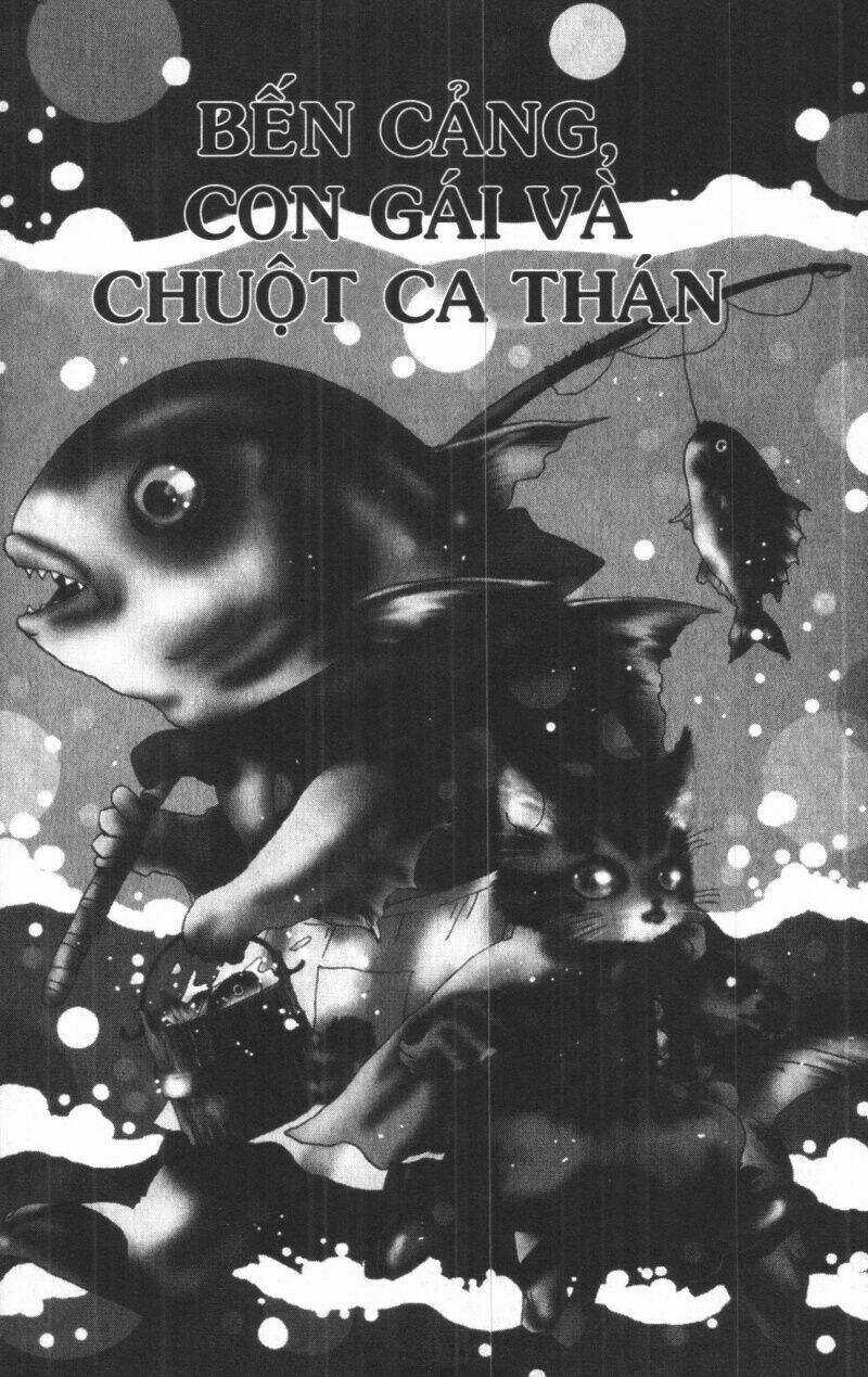 Toraji Phiêu Lưu Ký - Chapter 2 - Trang 67