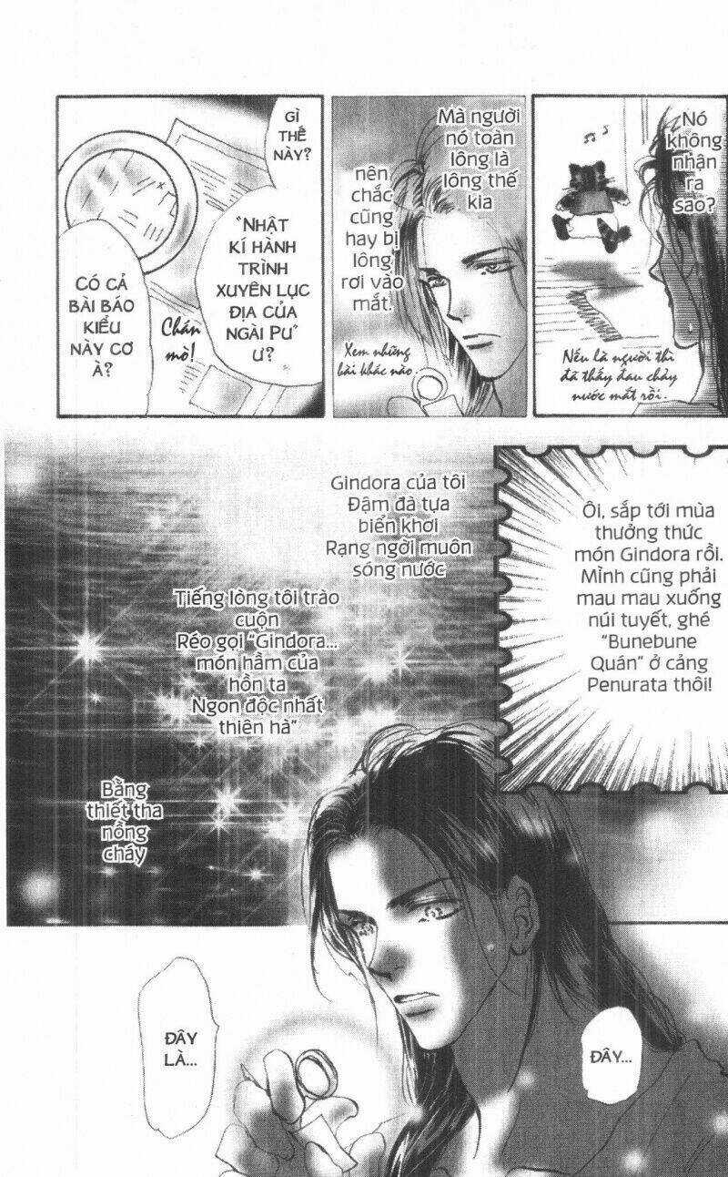 Toraji Phiêu Lưu Ký - Chapter 2 - Trang 72