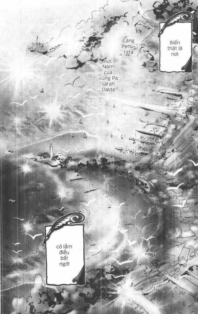 Toraji Phiêu Lưu Ký - Chapter 2 - Trang 74