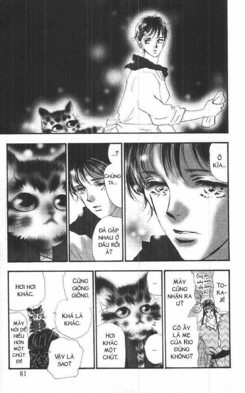 Toraji Phiêu Lưu Ký - Chapter 2 - Trang 81
