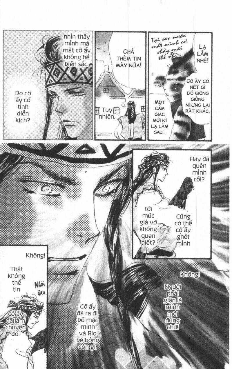 Toraji Phiêu Lưu Ký - Chapter 2 - Trang 83