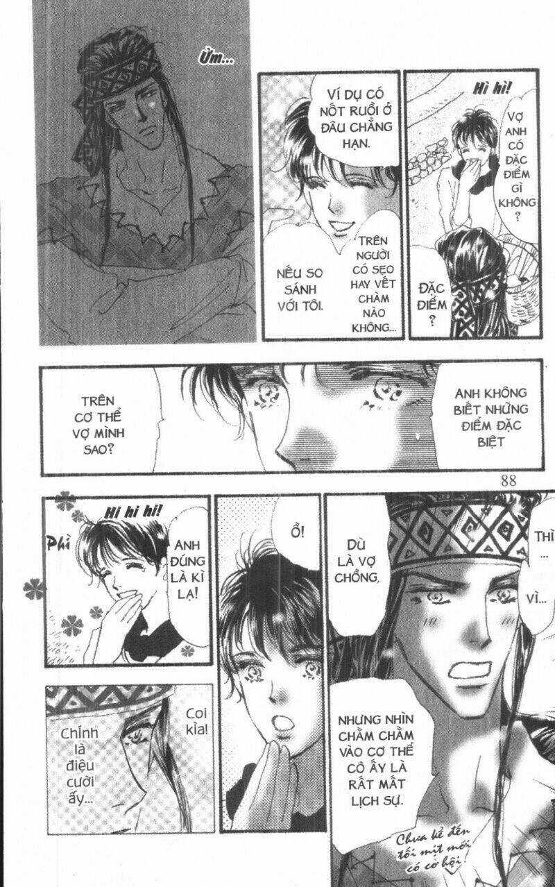 Toraji Phiêu Lưu Ký - Chapter 2 - Trang 88