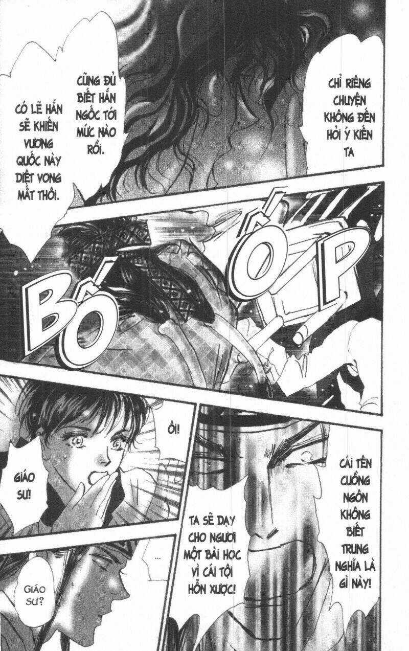 Toraji Phiêu Lưu Ký - Chapter 2 - Trang 95