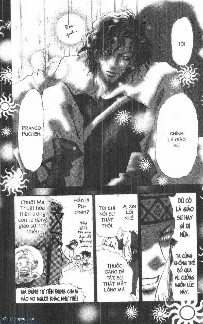 Toraji Phiêu Lưu Ký - Chapter 2 - Trang 96