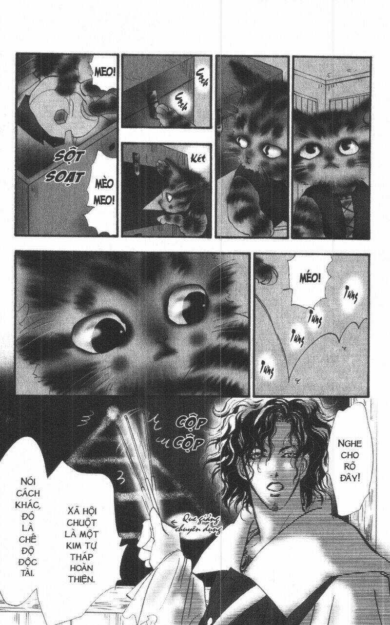 Toraji Phiêu Lưu Ký - Chapter 2 - Trang 99