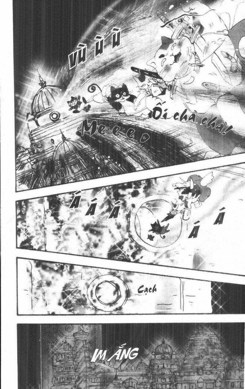 Toraji Phiêu Lưu Ký - Chapter 3 - Trang 104