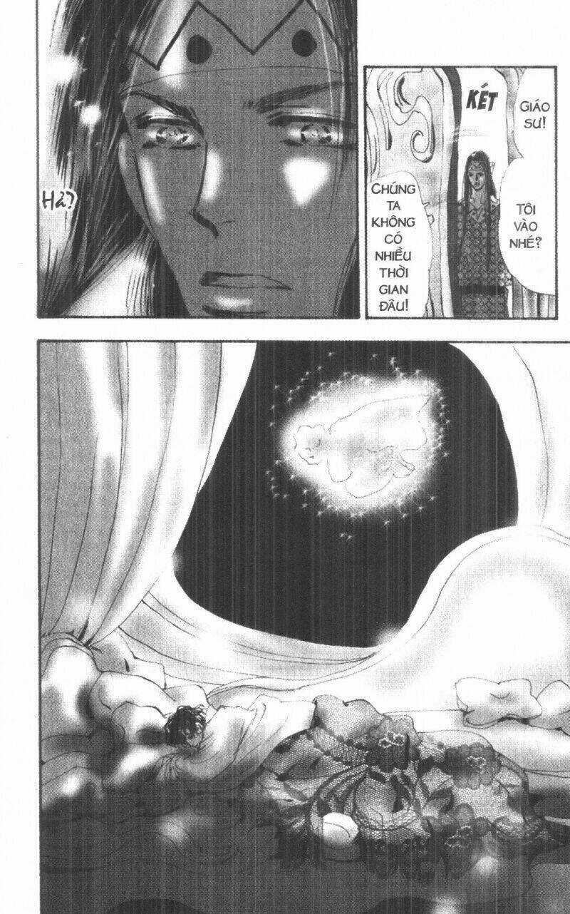 Toraji Phiêu Lưu Ký - Chapter 3 - Trang 12