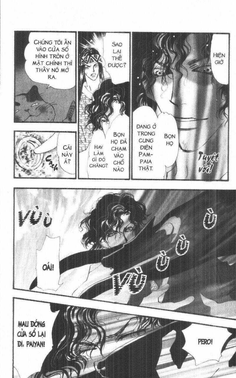 Toraji Phiêu Lưu Ký - Chapter 3 - Trang 112