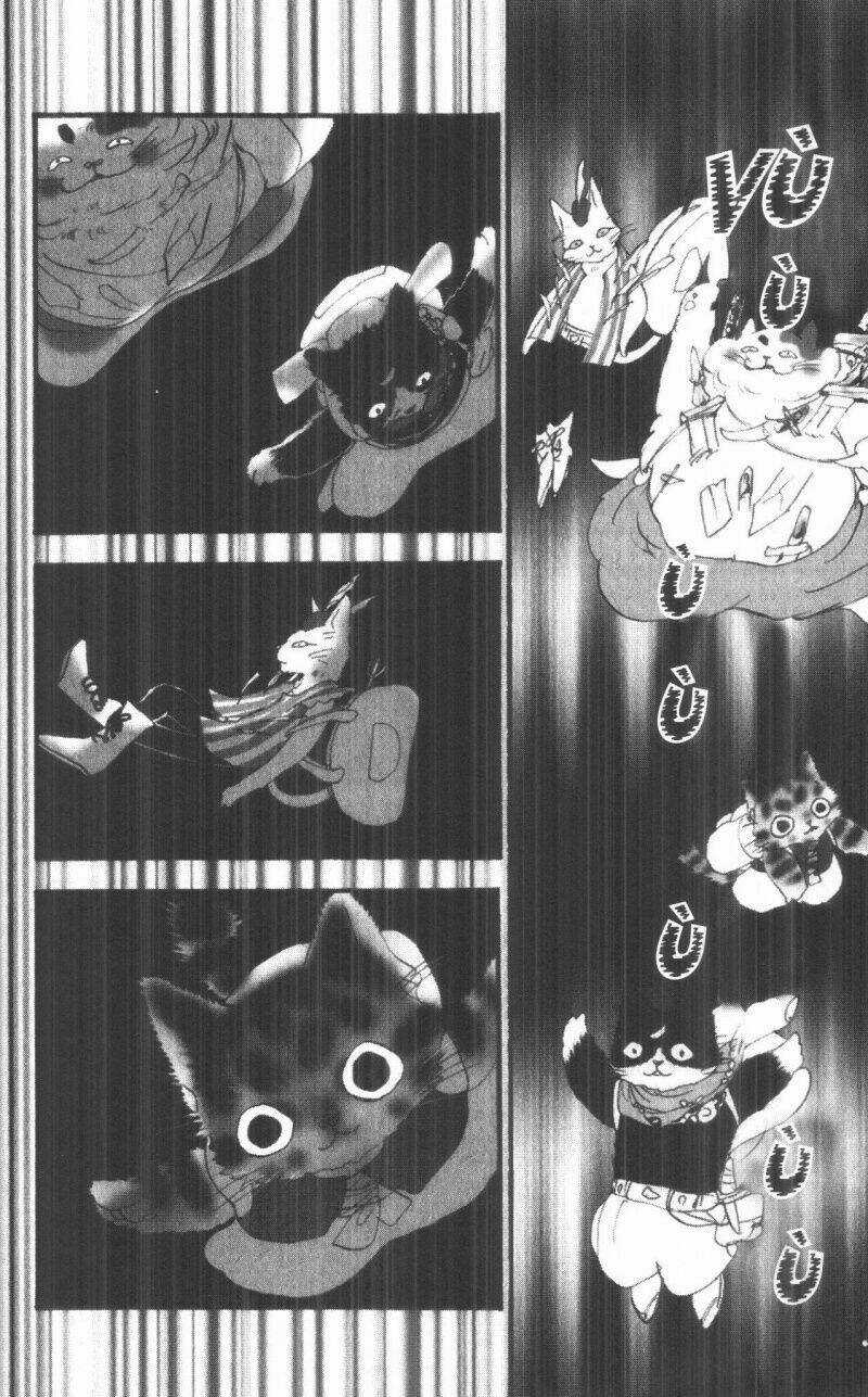 Toraji Phiêu Lưu Ký - Chapter 3 - Trang 116