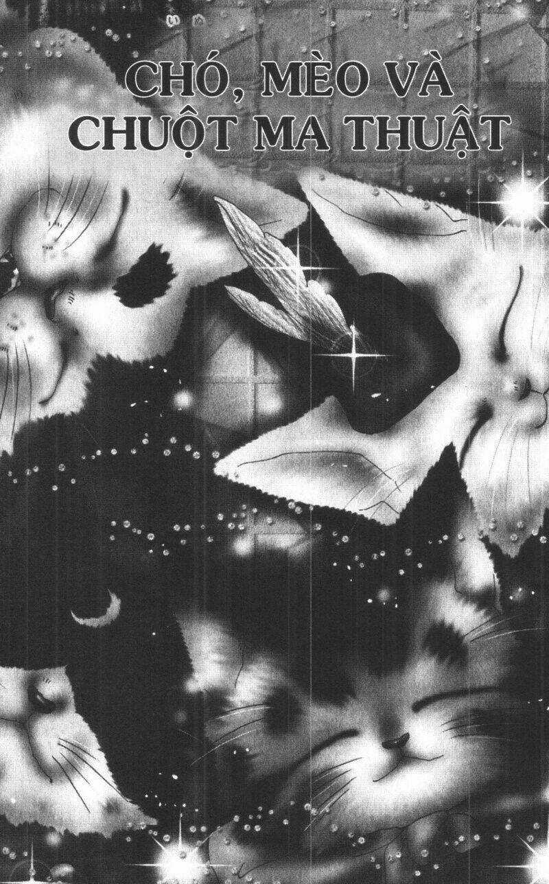 Toraji Phiêu Lưu Ký - Chapter 3 - Trang 129