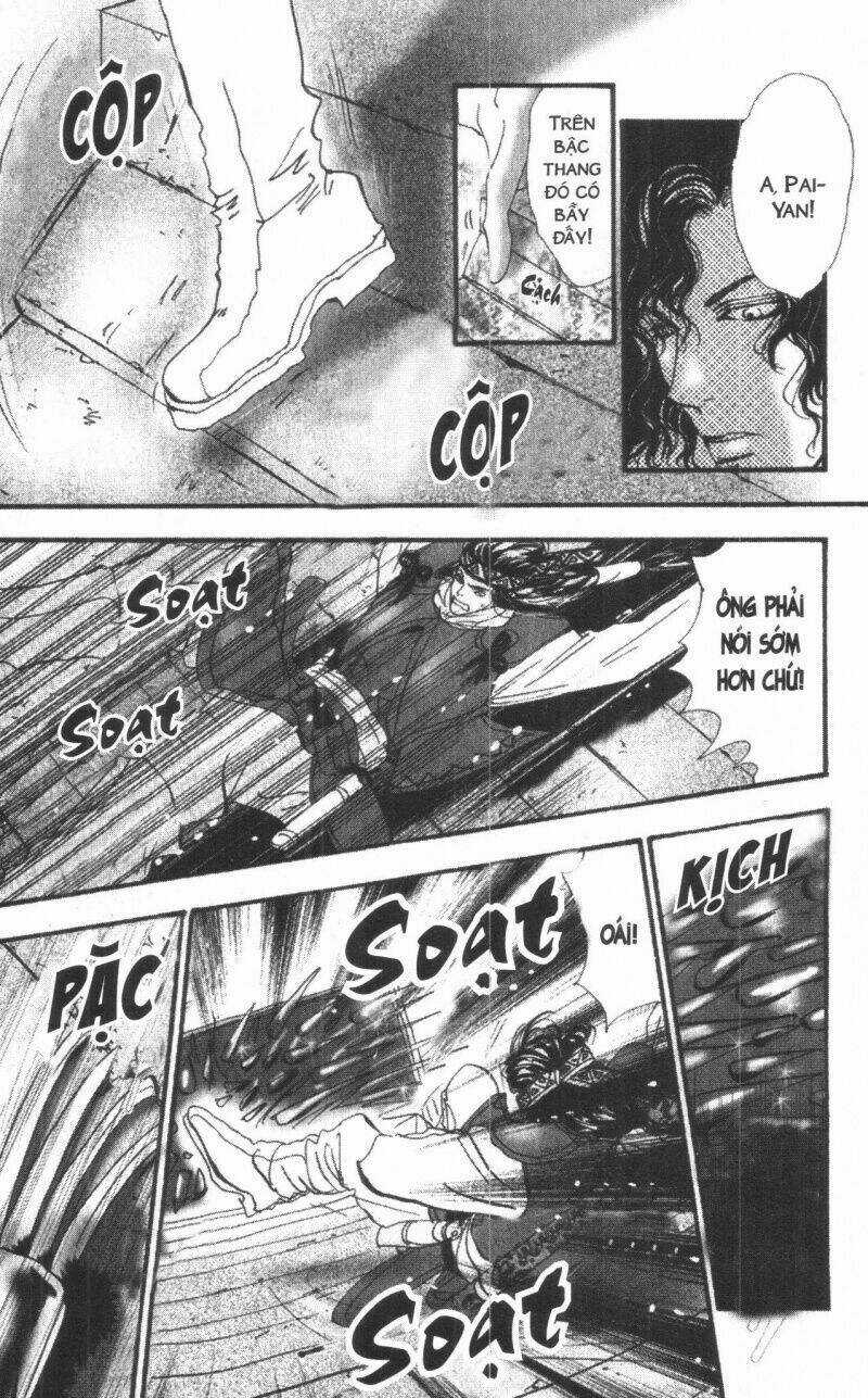 Toraji Phiêu Lưu Ký - Chapter 3 - Trang 141