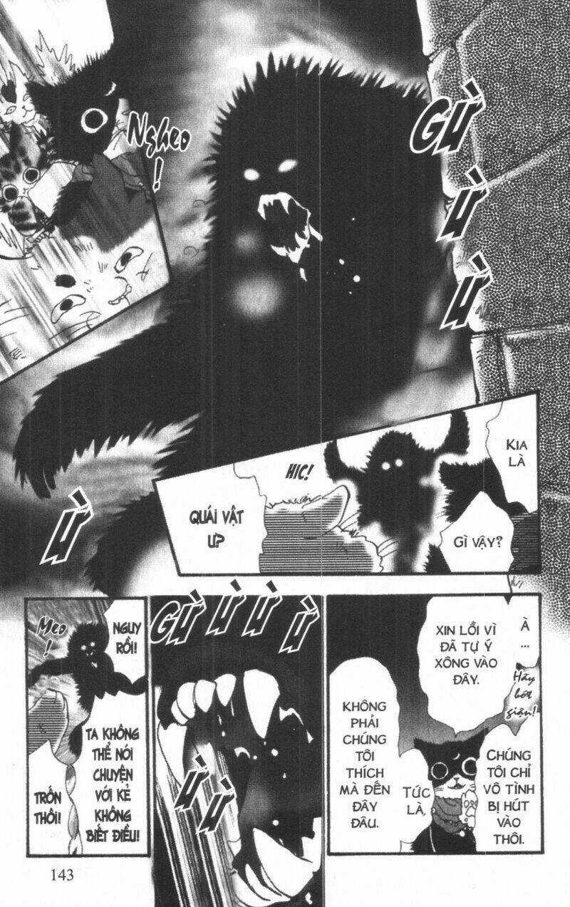 Toraji Phiêu Lưu Ký - Chapter 3 - Trang 145