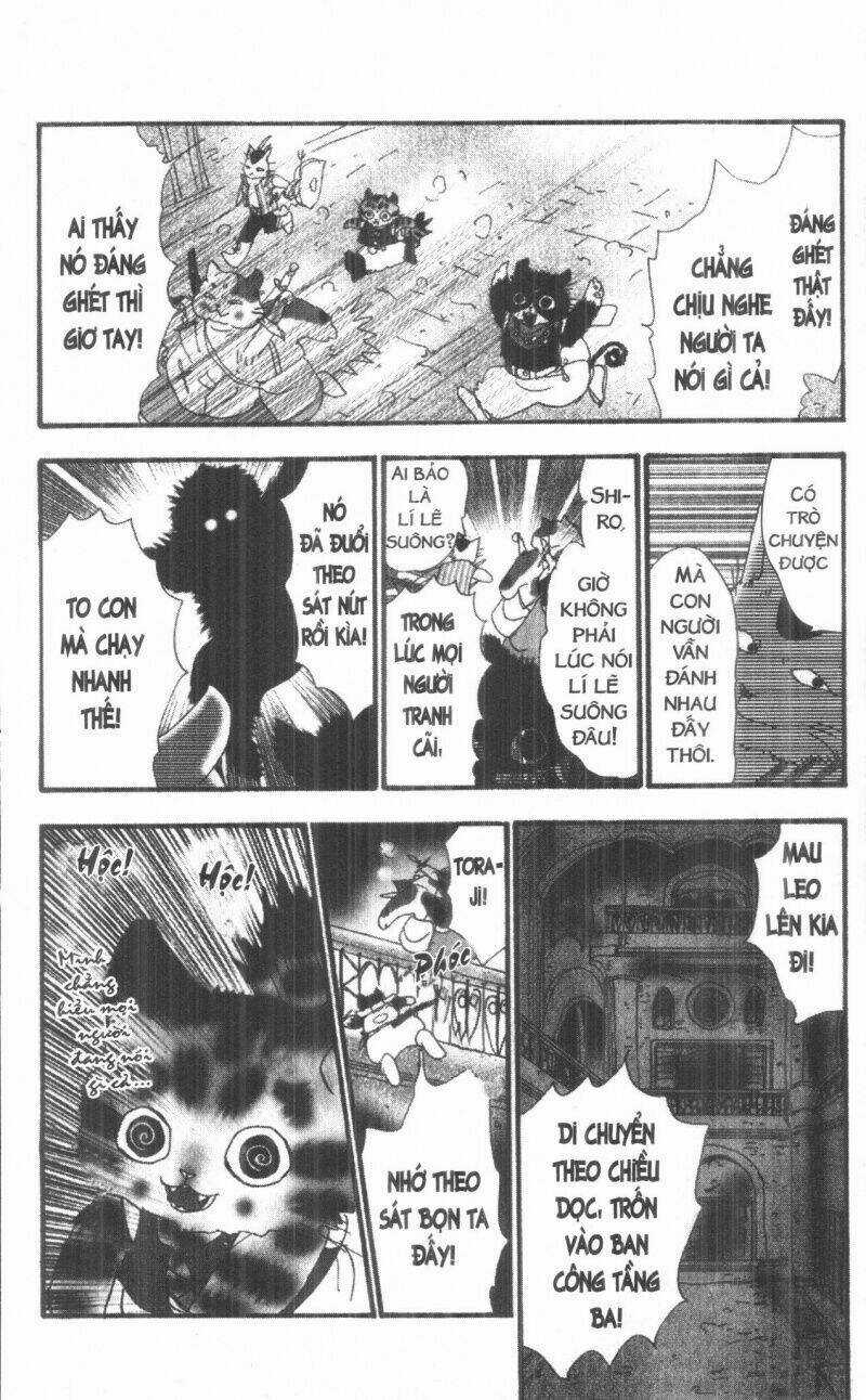 Toraji Phiêu Lưu Ký - Chapter 3 - Trang 146