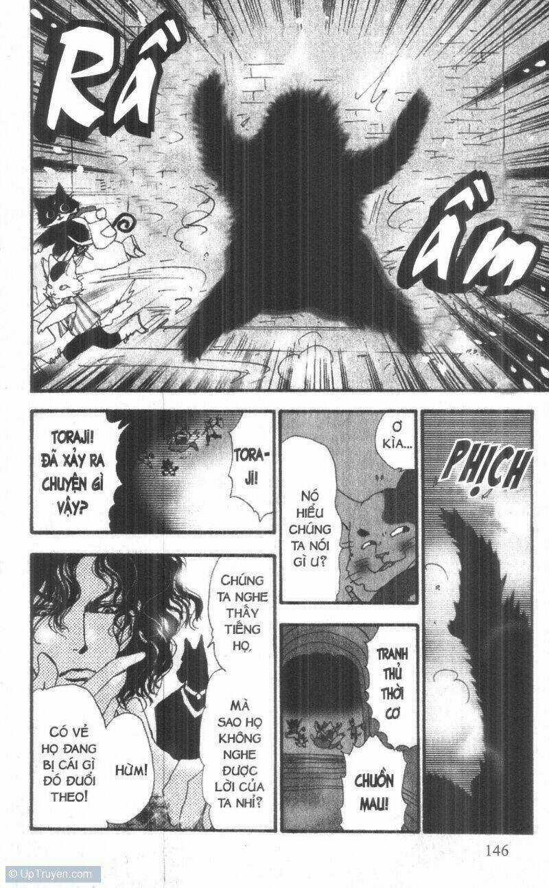 Toraji Phiêu Lưu Ký - Chapter 3 - Trang 148