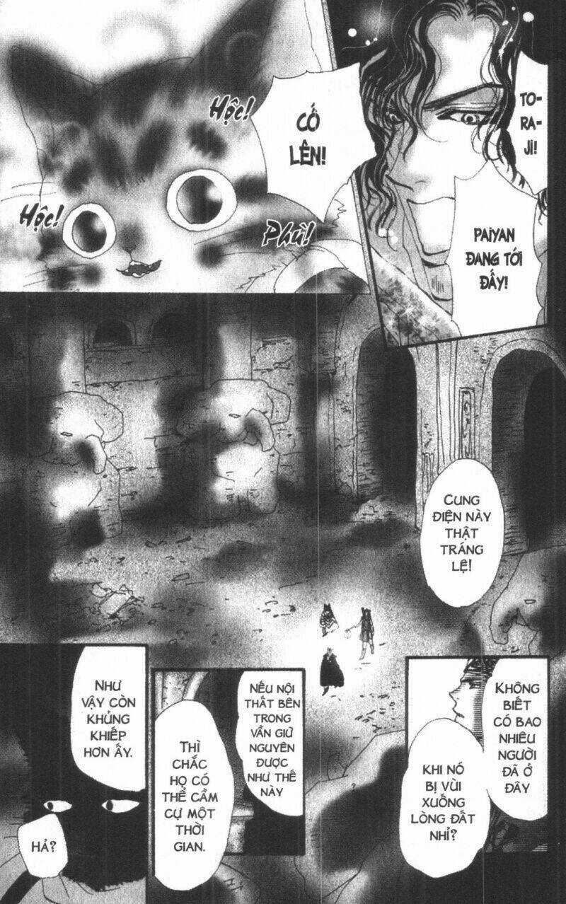 Toraji Phiêu Lưu Ký - Chapter 3 - Trang 149