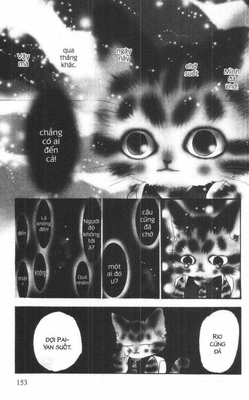 Toraji Phiêu Lưu Ký - Chapter 3 - Trang 155