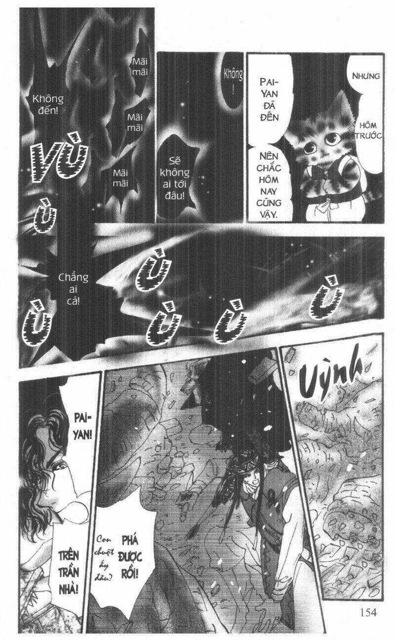 Toraji Phiêu Lưu Ký - Chapter 3 - Trang 156