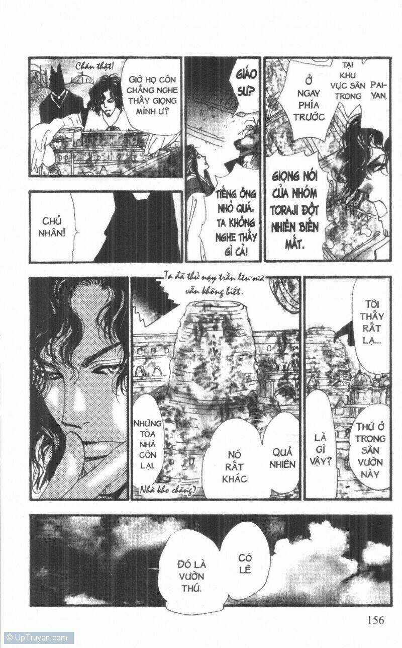 Toraji Phiêu Lưu Ký - Chapter 3 - Trang 158