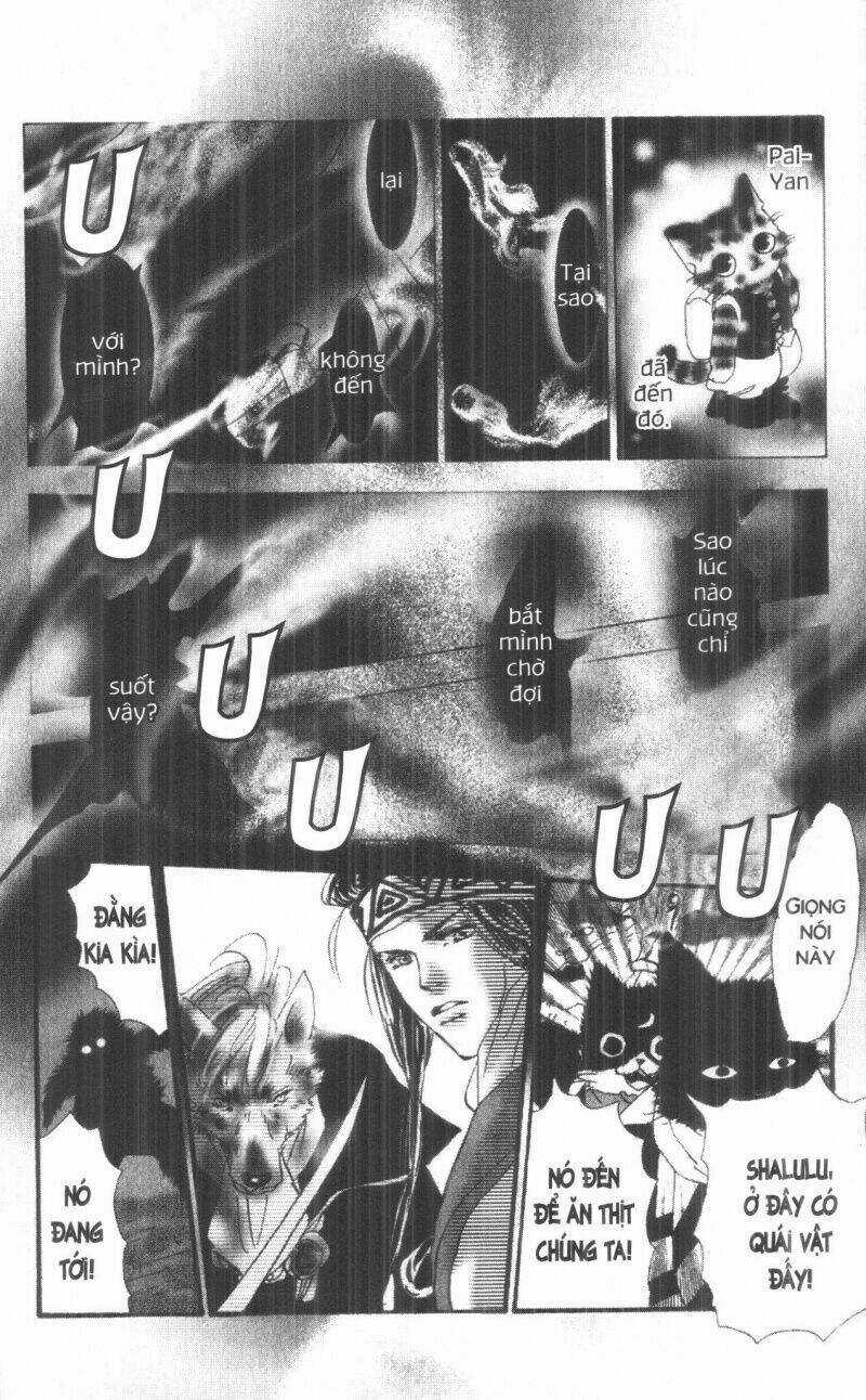 Toraji Phiêu Lưu Ký - Chapter 3 - Trang 166