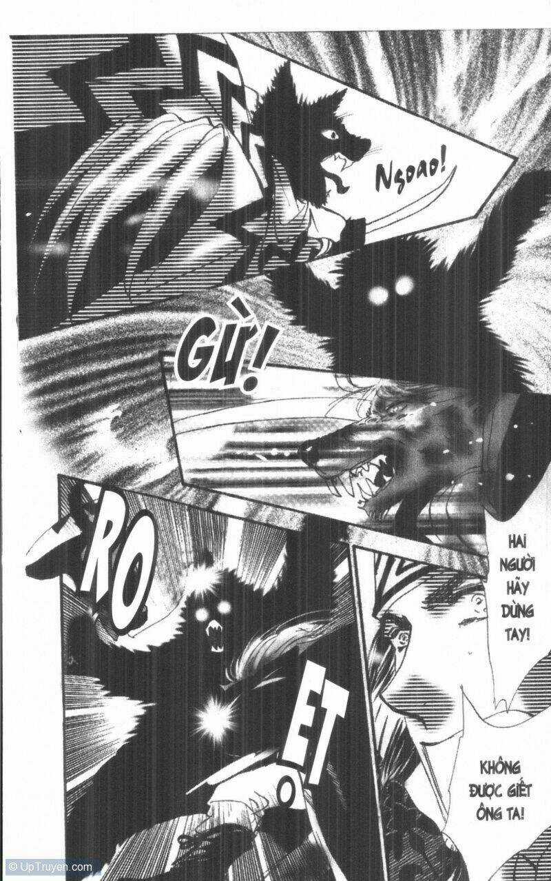 Toraji Phiêu Lưu Ký - Chapter 3 - Trang 168