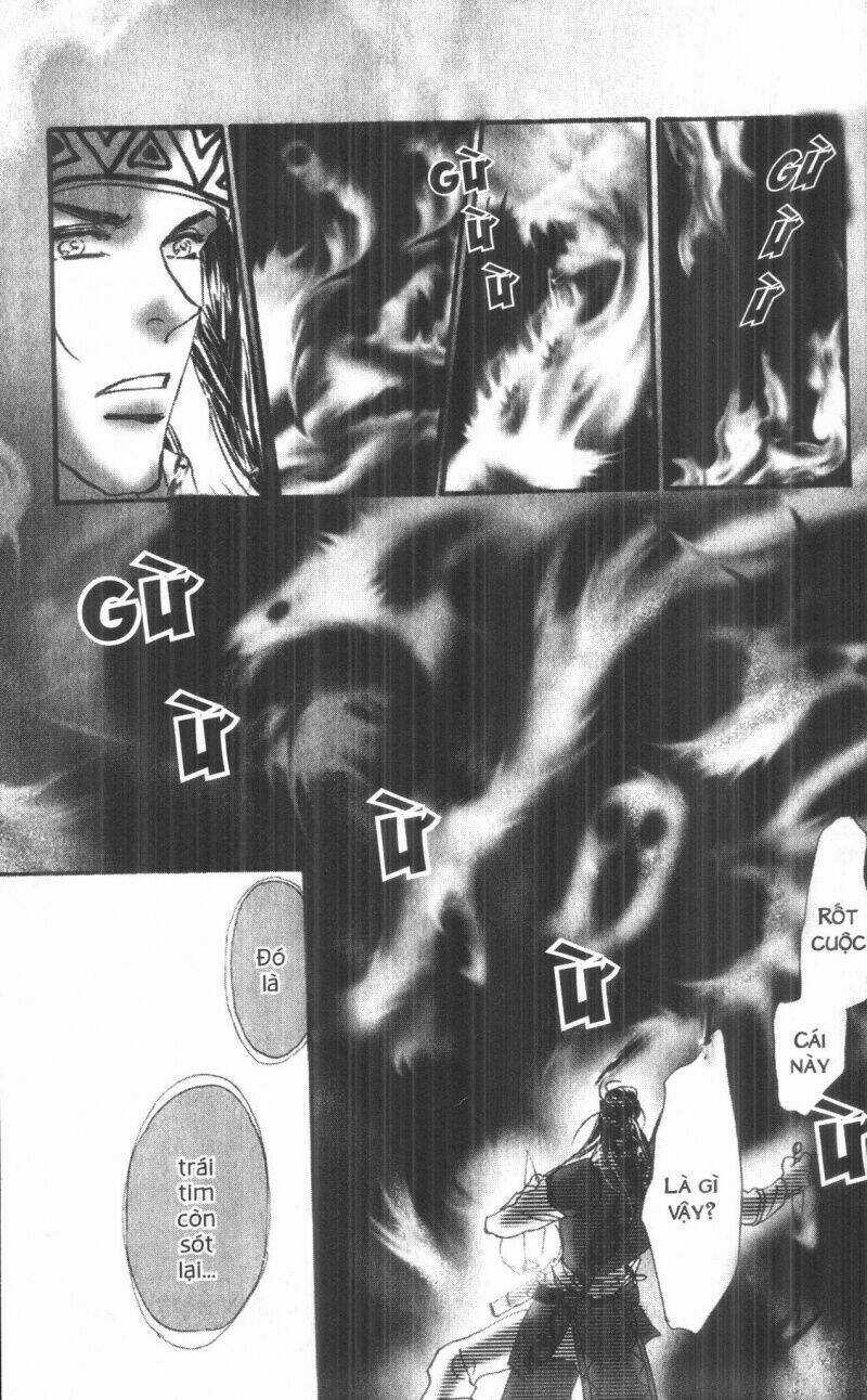 Toraji Phiêu Lưu Ký - Chapter 3 - Trang 170