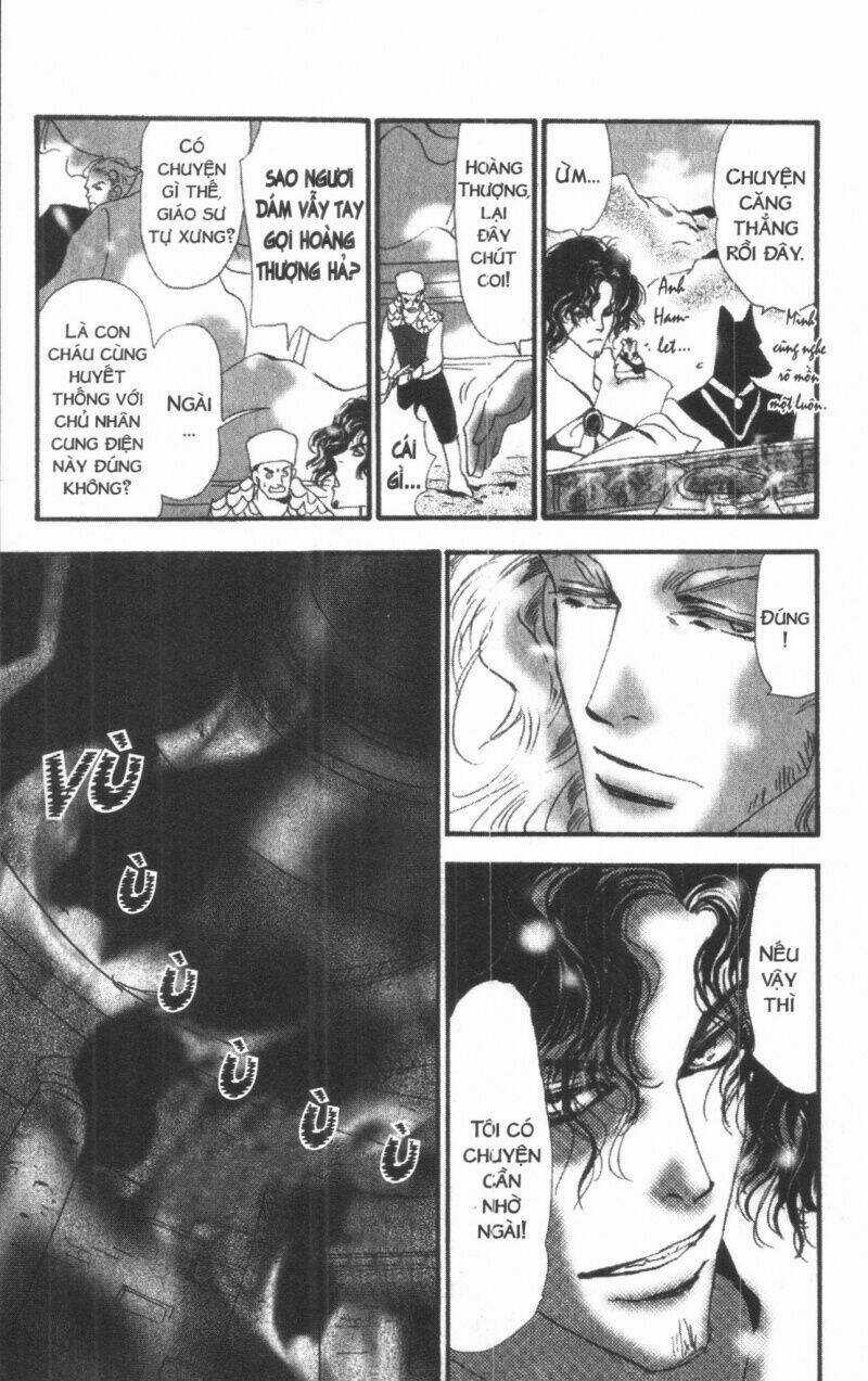 Toraji Phiêu Lưu Ký - Chapter 3 - Trang 173