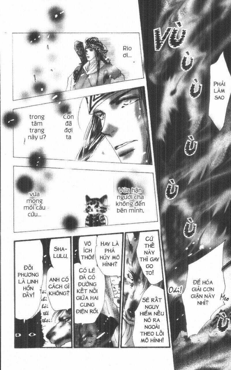 Toraji Phiêu Lưu Ký - Chapter 3 - Trang 174