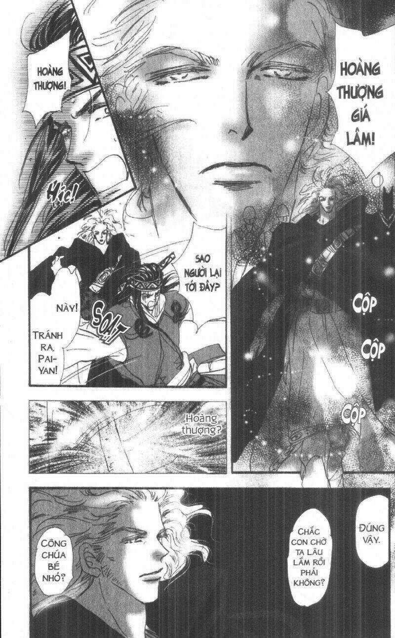 Toraji Phiêu Lưu Ký - Chapter 3 - Trang 176