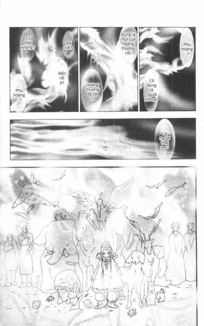 Toraji Phiêu Lưu Ký - Chapter 3 - Trang 177