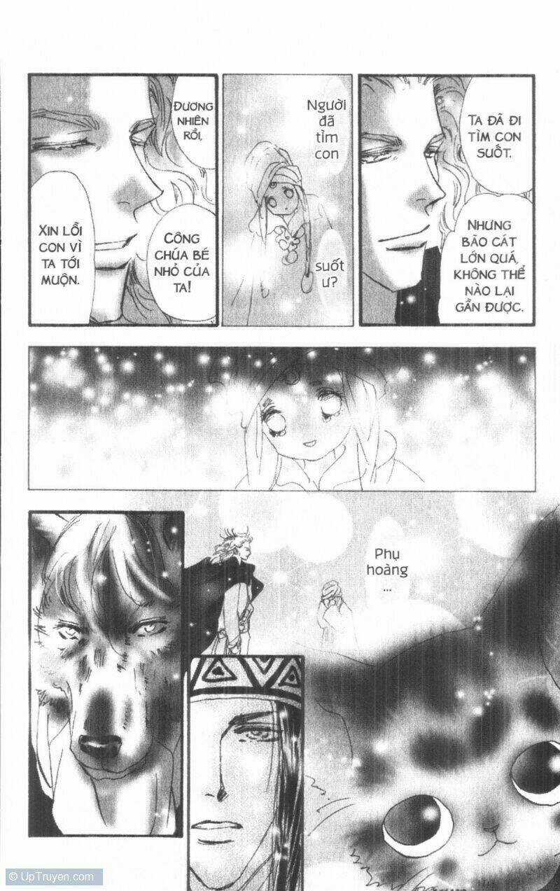 Toraji Phiêu Lưu Ký - Chapter 3 - Trang 178