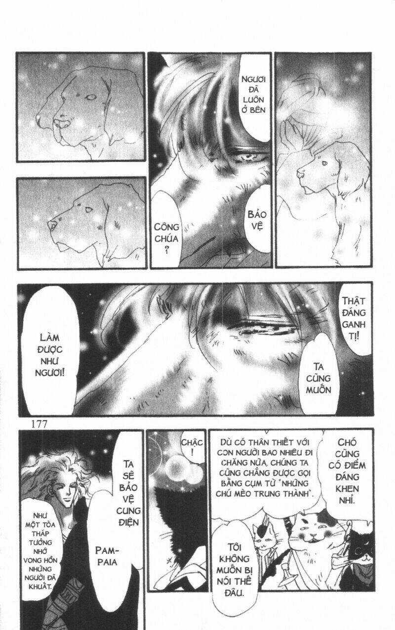 Toraji Phiêu Lưu Ký - Chapter 3 - Trang 179