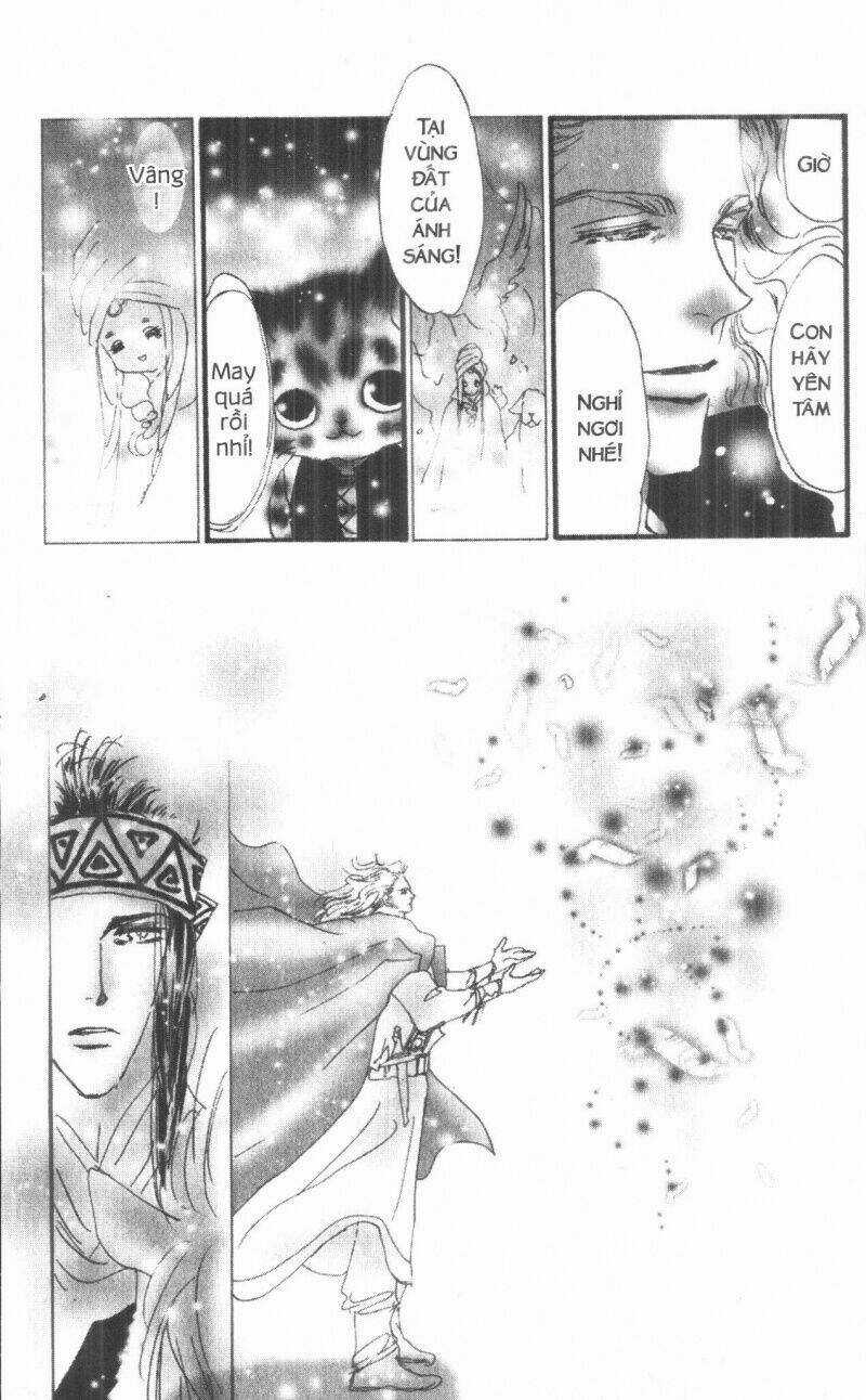 Toraji Phiêu Lưu Ký - Chapter 3 - Trang 180