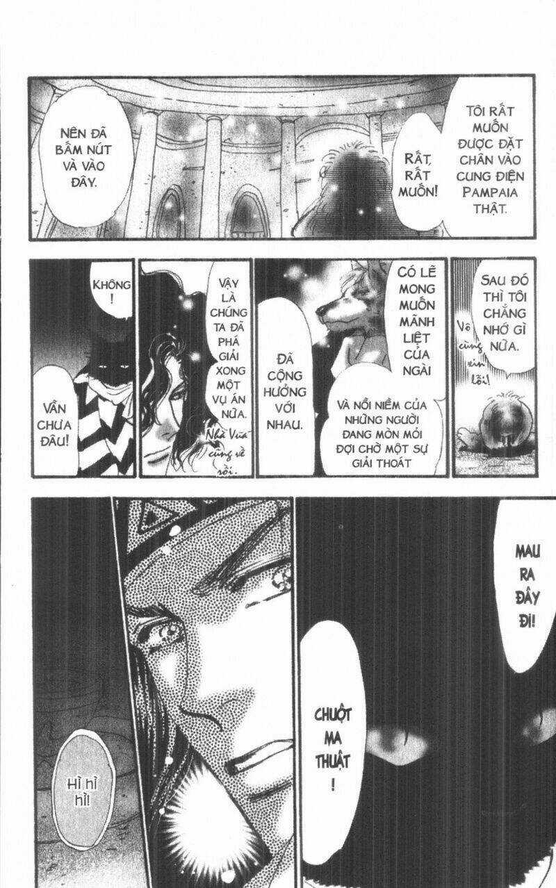 Toraji Phiêu Lưu Ký - Chapter 3 - Trang 182