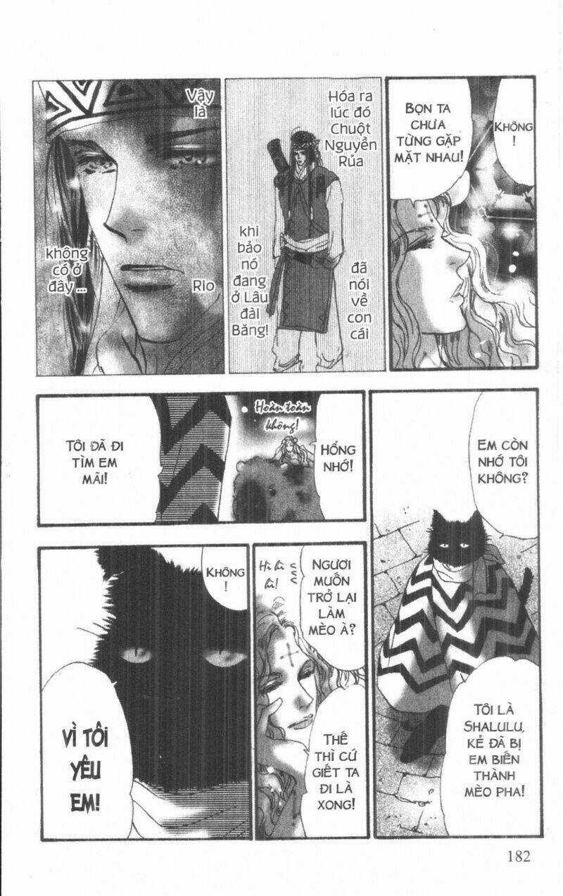 Toraji Phiêu Lưu Ký - Chapter 3 - Trang 184