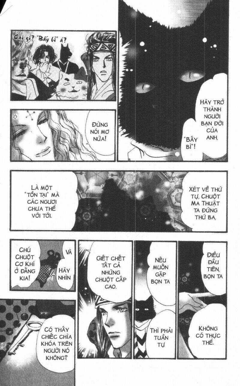 Toraji Phiêu Lưu Ký - Chapter 3 - Trang 185