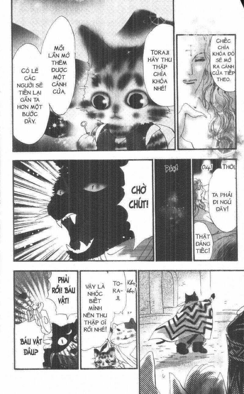 Toraji Phiêu Lưu Ký - Chapter 3 - Trang 186