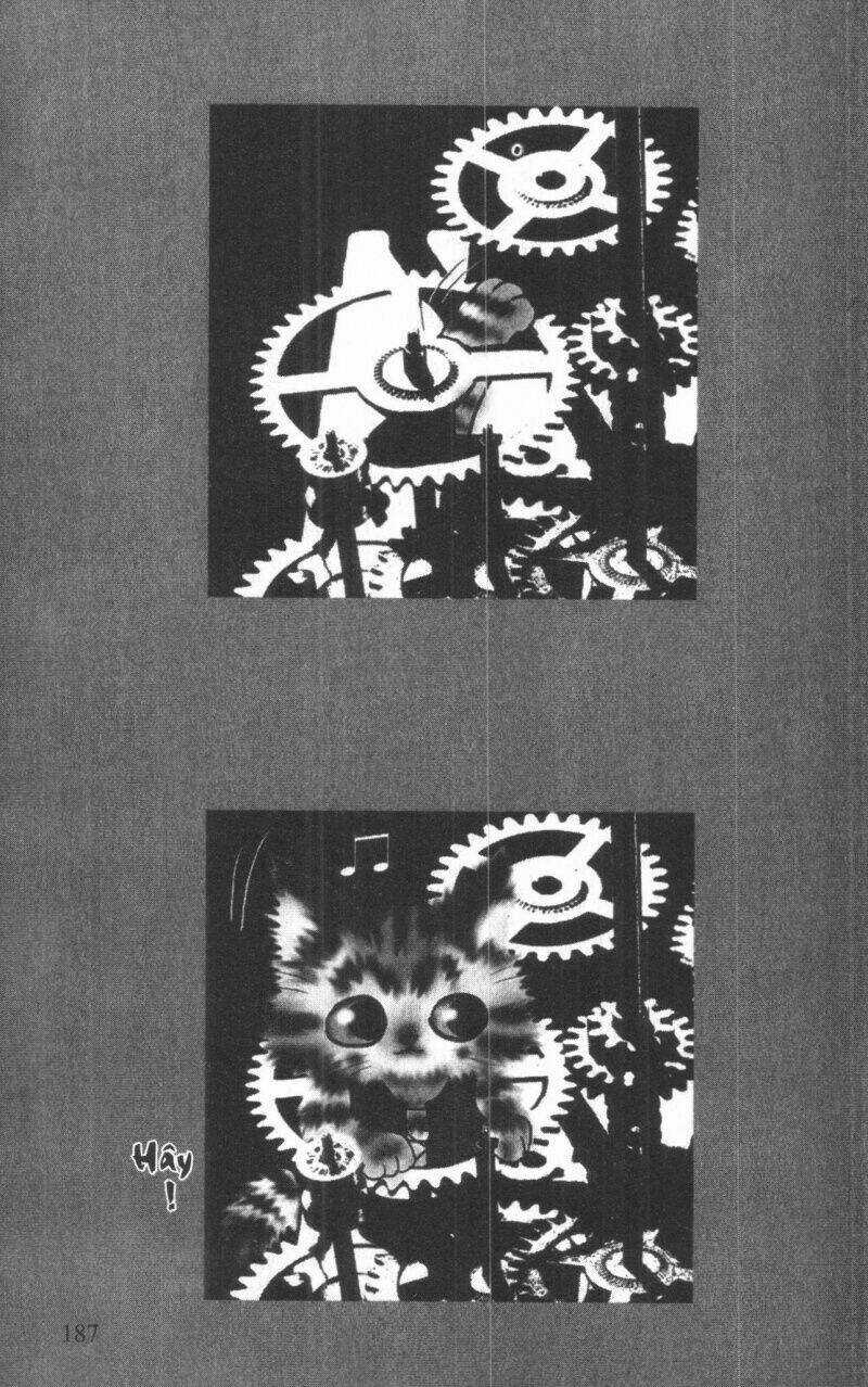 Toraji Phiêu Lưu Ký - Chapter 3 - Trang 189