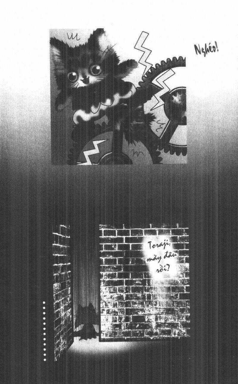 Toraji Phiêu Lưu Ký - Chapter 3 - Trang 190